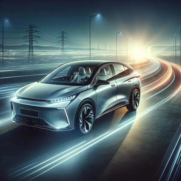 The All-New Kia Forte: A Blend of Style, Performance, and Affordability