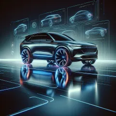 The All-New Buick Envision: A Perfect Blend of Luxury and Performance