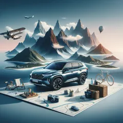The All-New GMC Acadia: A Bold Step Forward in SUV Excellence