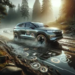 The All-New Subaru Crosstrek: A Compact SUV That Redefines Adventure