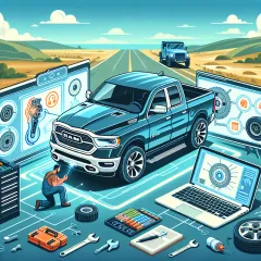 5 Common Problems with the Ram 1500