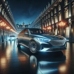 Exploring the Acura ILX: A Compact Luxury Sedan That Delivers