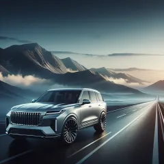 Exploring the Acura MDX: A Blend of Luxury, Performance, and Innovation