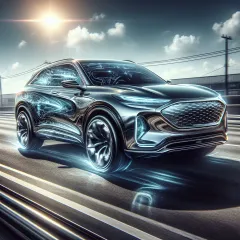 The Acura RDX: A Perfect Blend of Luxury and Performance