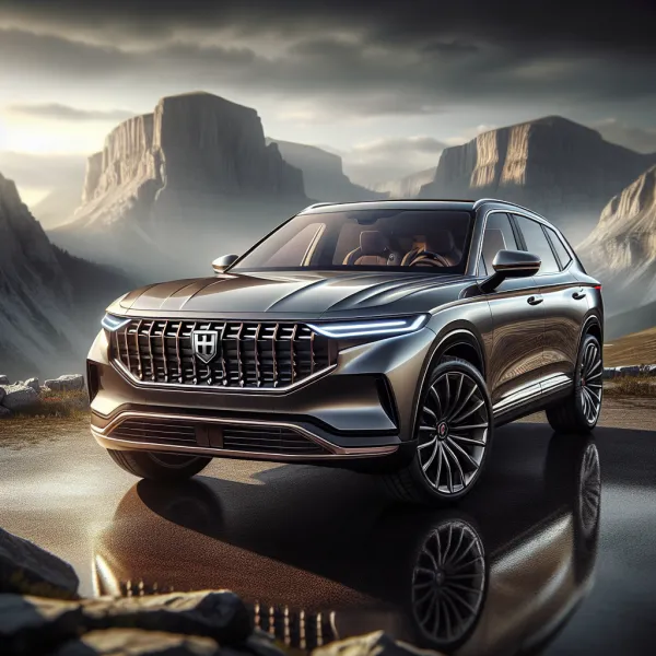 Alfa Romeo Stelvio: A Perfect Blend of Luxury and Performance