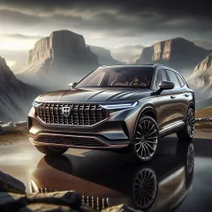 Alfa Romeo Stelvio: A Perfect Blend of Luxury and Performance