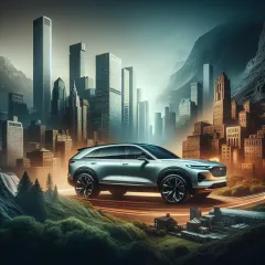 Aston Martin DBX: Redefining Luxury and Performance in the SUV Market