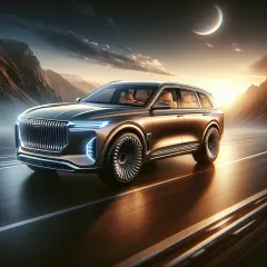 Aston Martin DBX: Redefining Luxury SUVs