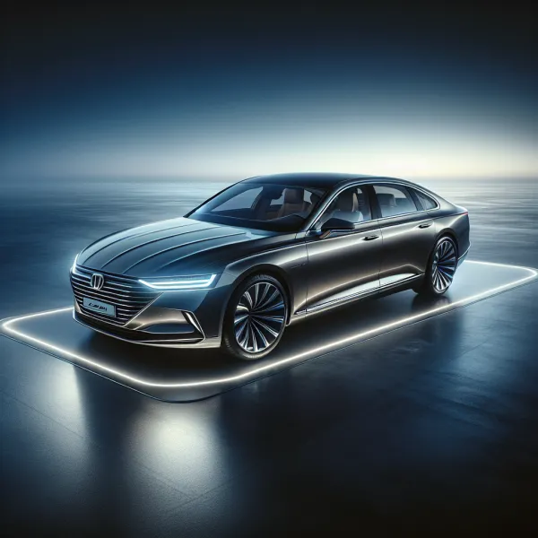The Audi A6: A Perfect Blend of Luxury, Performance, and Innovation