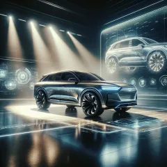 The Audi Q5: A Perfect Blend of Luxury, Performance, and Innovation