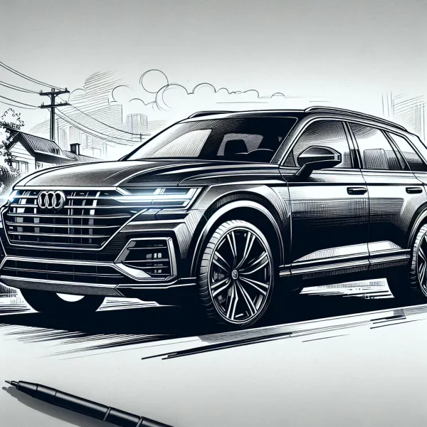 Audi Q7 3.0L TFSI: A Mechanic's Unfiltered Guide to Ownership