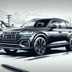 Audi Q7 3.0L TFSI: A Mechanic's Unfiltered Guide to Ownership