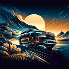 The Luxurious Bentley Bentayga: Redefining SUV Excellence