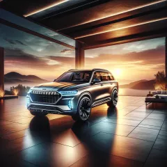 The Bentley Bentayga: Redefining Luxury in the SUV Market