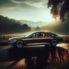 The Bentley Flying Spur: A Masterpiece of Luxury and Performance
