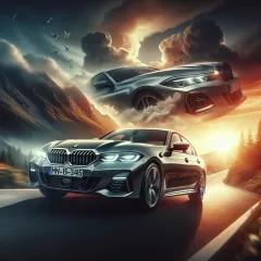 The BMW 3 Series: A Legacy of Excellence and Innovation