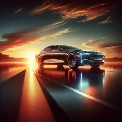 The BMW 3 Series: A Legacy of Performance and Elegance