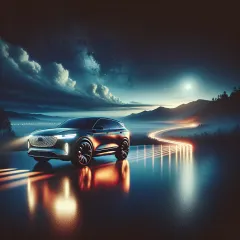 The BMW X3: A Perfect Blend of Luxury and Performance