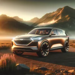 The BMW X5: A Blend of Luxury, Performance, and Innovation