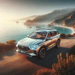 The Buick Enclave: A Blend of Luxury, Comfort, and Performance