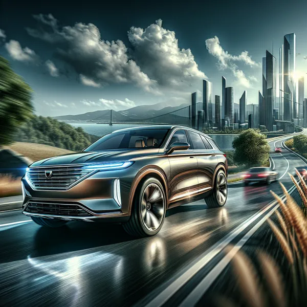 The Buick Enclave: A Perfect Blend of Luxury and Performance