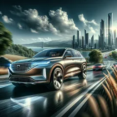 The Buick Enclave: A Perfect Blend of Luxury and Performance