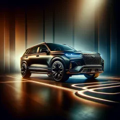 The Buick Enclave: A Blend of Luxury, Comfort, and Performance