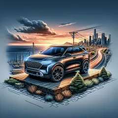 The Buick Encore: A Compact SUV That Redefines Luxury and Performance