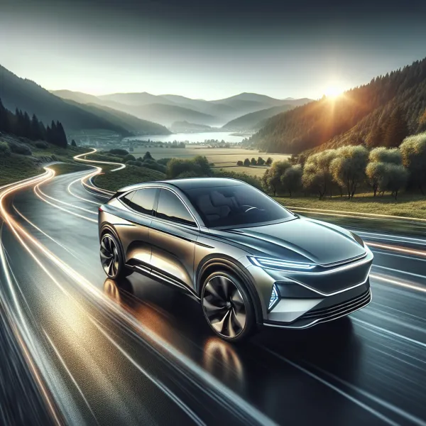 The Buick Envision: A Perfect Blend of Luxury and Performance