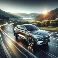 The Buick Envision: A Perfect Blend of Luxury and Performance