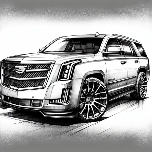 ¿Vale la pena comprar un Cadillac Escalade 6.2L V8 en España? Opinión de un mecánico