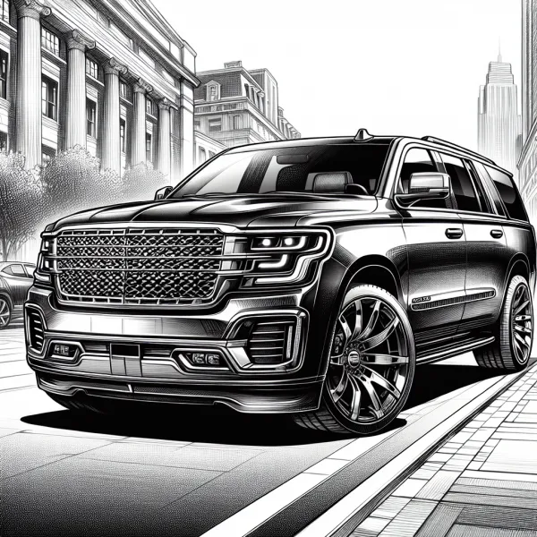 Cadillac Escalade 6.2L V8: A Mechanic's Deep Dive into Ownership Costs and Reliability