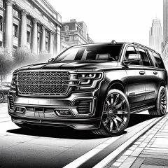 Cadillac Escalade 6.2L V8: A Mechanic's Deep Dive into Ownership Costs and Reliability
