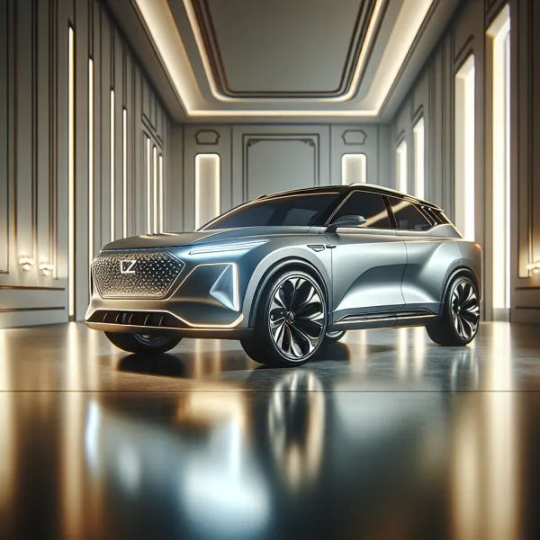 The Cadillac XT4: A Compact Luxury SUV That Redefines Elegance