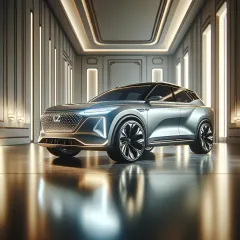 The Cadillac XT4: A Compact Luxury SUV That Redefines Elegance