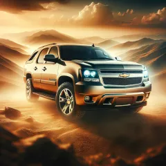The Chevrolet Avalanche: A Versatile Pickup Truck That Redefined Utility
