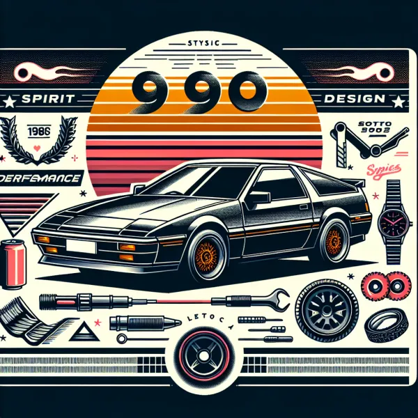 The Chevrolet Beretta: A Classic American Coupe That Defined an Era