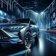 The Chevrolet Blazer: A Bold Comeback in the SUV Market