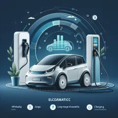 The Chevrolet Bolt: A Game-Changer in Electric Mobility