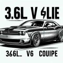 Chevrolet Camaro 3.6L V6: A Mechanic's Unfiltered Review