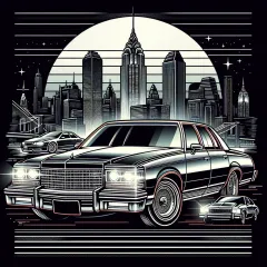 The Timeless Appeal of the Chevrolet Caprice: A Classic American Icon