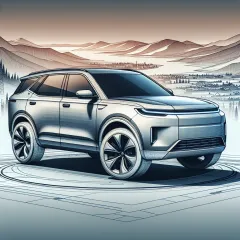 Exploring the Chevrolet Captiva: A Blend of Style, Comfort, and Performance
