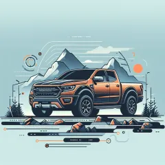 The All-New Chevrolet Colorado: A Pickup Truck Redefined