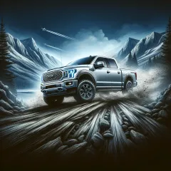 The All-New Chevrolet Colorado: A Perfect Blend of Power and Versatility