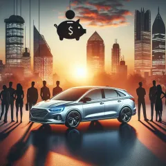 The Chevrolet Cruze: A Comprehensive Look at a Compact Marvel