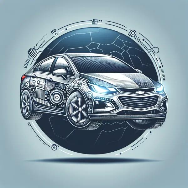 The Chevrolet Cruze: A Comprehensive Look at an Automotive Icon