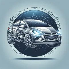 The Chevrolet Cruze: A Comprehensive Look at an Automotive Icon