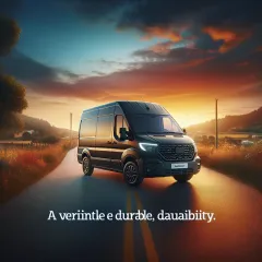 The Chevrolet Express: A Reliable Workhorse for Every Need