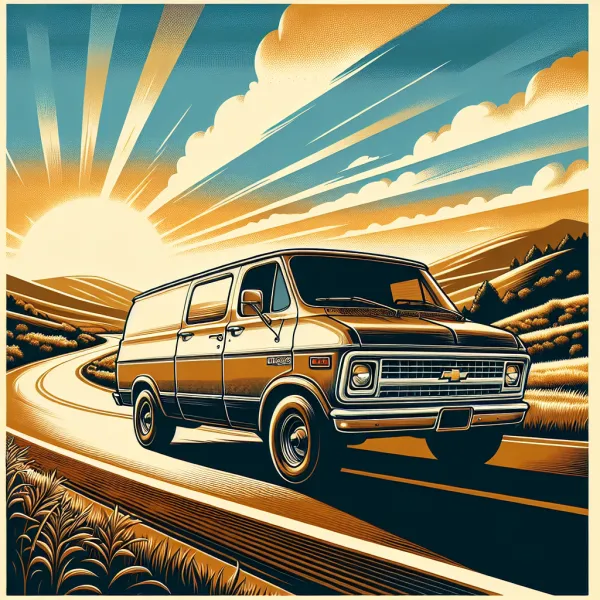 The Chevrolet Express: A Timeless Workhorse for Every Need