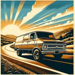 The Chevrolet Express: A Timeless Workhorse for Every Need